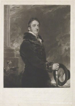 Cropley Ashley-Cooper, 6:e Earl of Shaftesbury Cropley Ashley-Cooper, 6:e Earl of Shaftesbury