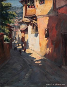 Gatan i Sofia Gatan i Sofia