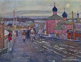 Skymningen Skymningen