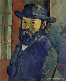 Självporträtt Självporträtt