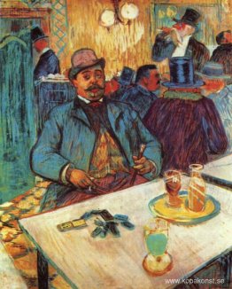 Herr Boileau Herr Boileau