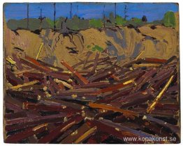 Tidig vår Tidig vår