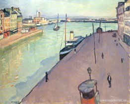 Le Havre Le Havre