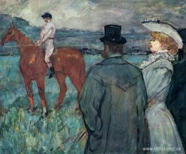 På loppen På loppen