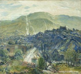 Morgon, Nogales, Arizona Morgon, Nogales, Arizona