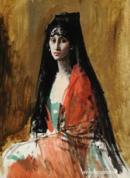 Lady Gandarillas Lady Gandarillas