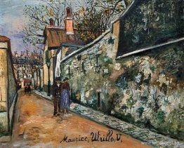 St. Vincent gatan St. Vincent gatan