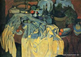 Stilleben på bordet Stilleben på bordet