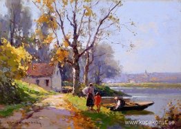 Färjemannen Färjemannen