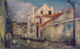 Mimi Pinsons hus Mimi Pinsons hus