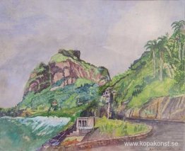 Tryck grotta Tryck grotta