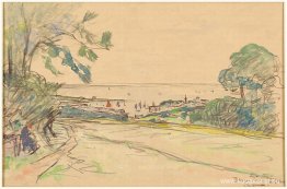 Beuzec-Concq i Concarneau Beuzec-Concq i Concarneau