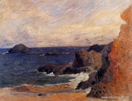 Kustlandskap Kustlandskap