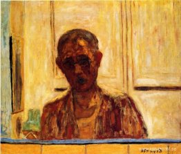 Självporträtt Självporträtt