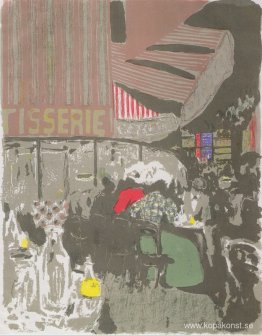 Tårtbutiken Tårtbutiken