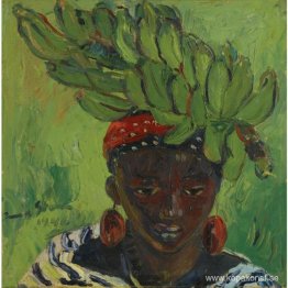 Bananbärare Bananbärare