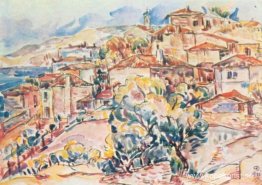 Seaside hus Seaside hus