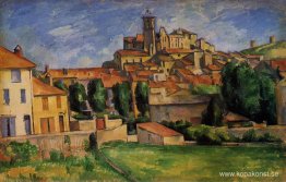 Gardanne (horisontell vy) Gardanne (horisontell vy)