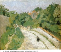 Rue Terre Neuve, Meudon Rue Terre Neuve, Meudon