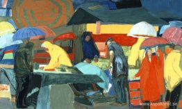 Gatumarknad Gatumarknad