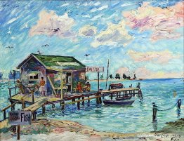 Snabbfryst fisk, Florida Snabbfryst fisk, Florida