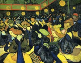 Balsalen i Arles Balsalen i Arles