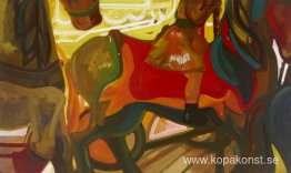 Barn På Merry Go Round Barn På Merry Go Round