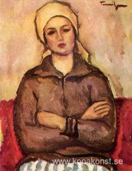 Arbetskvinna Arbetskvinna