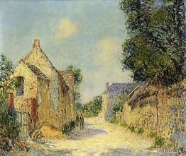 Village Street, Vaudreuil Village Street, Vaudreuil