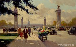 Pont Alexander III Pont Alexander III