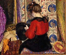 La modiste La modiste