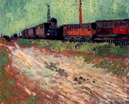 Järnvägsvagnar Järnvägsvagnar