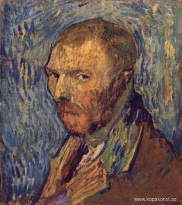 Självporträtt Självporträtt