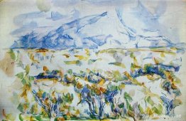 Mont Sainte-Victoire Mont Sainte-Victoire