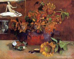 Stilleben med l'Esperance Stilleben med l'Esperance