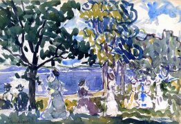 Strandpromenaden Strandpromenaden