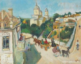 Gamla Mangalia Gamla Mangalia