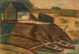 Waterfront Waterfront