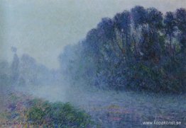 Vid Eure River Mist Effect Vid Eure River Mist Effect