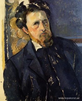 Porträtt av Joachim Porträtt av Joachim