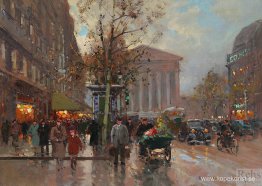 Rue Royale Madeleine Rue Royale Madeleine