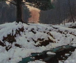 Den skuggade dalen Den skuggade dalen