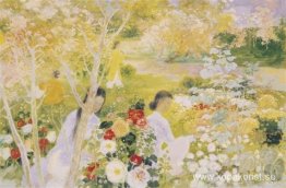 Sommarens ankomst Sommarens ankomst