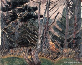 Döda träd Döda träd