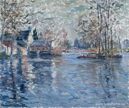 Dammen av en Loir Ponce Dammen av en Loir Ponce