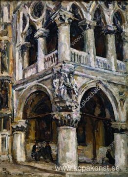 Venedig. Palazzo Cadore. Venedig. Palazzo Cadore.