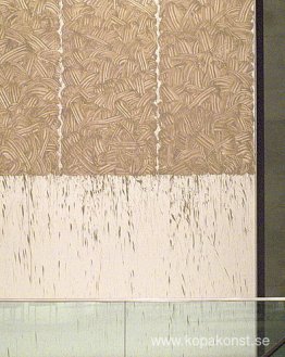 Flodlinjer (detalj) Flodlinjer (detalj)