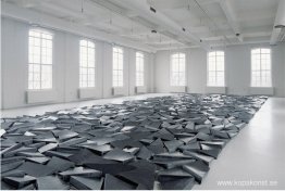 Stort hav av bly Stort hav av bly