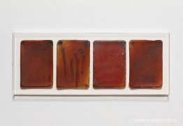 Flesh Journal #2 Flesh Journal #2