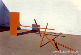 2:a skulpturen 2:a skulpturen